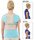 Royal Posture Back Support Belt Back Pain Relief & Energizing Belt - Al-Raheem Imports