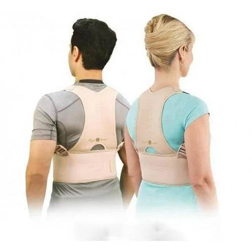 Royal Posture Back Support Belt Back Pain Relief & Energizing Belt - Al-Raheem Imports