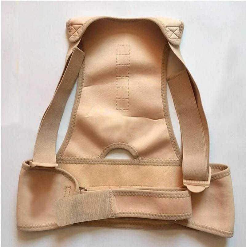 Royal Posture Back Support Belt Back Pain Relief & Energizing Belt - Al-Raheem Imports