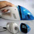 Small Handheld Portable Vacuum Cleaner Wet And Dry For Cars - Al-Raheem Imports