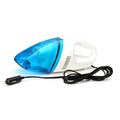Small Handheld Portable Vacuum Cleaner Wet And Dry For Cars - Al-Raheem Imports
