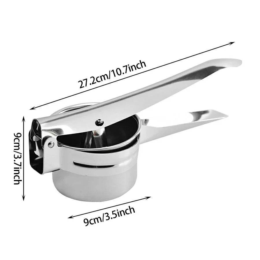 Stainless Steel Water Squeezer Juice Extractor Multi-Purpose Tool For Home - Al-Raheem Imports