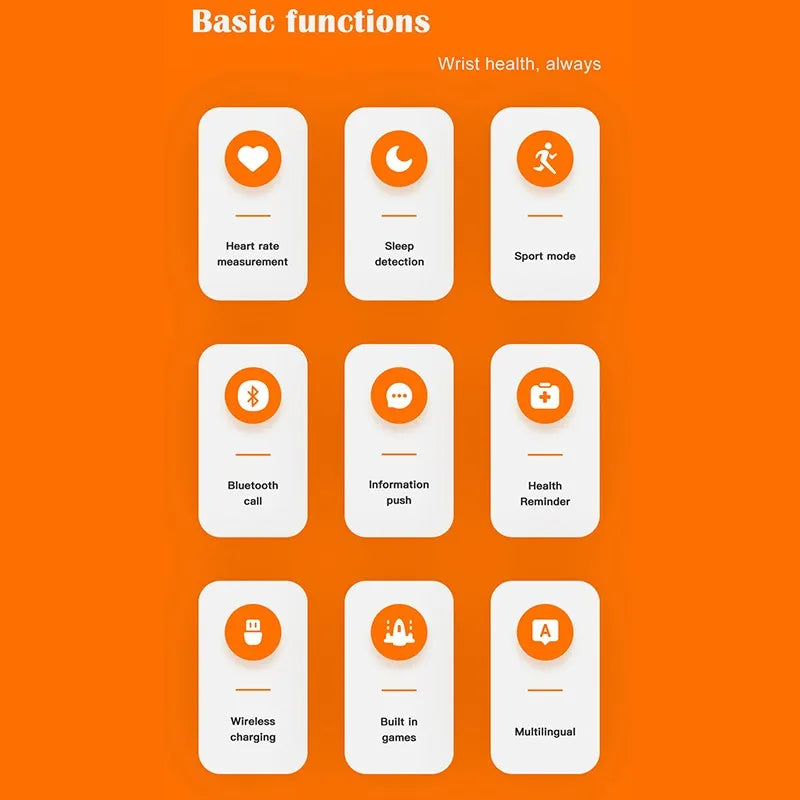 KD99 Series 8 Ultra Smart Watch with 1.99 Inch Display and Bluetooth Calling