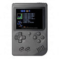 Retro FC 168 In 1 Video Handheld Gaming Console with 3.0 Inch IPS Screen - Al-Raheem Imports