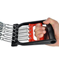 Adjustable Chest Expander and Hand Gripper 2 in 1 Strength Training Equipment - Al-Raheem Imports