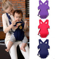 Baby Front Carrier Wrap Sling Newborn Backpack Breathable Seat - Al-Raheem Imports