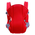 Baby Front Carrier Wrap Sling Newborn Backpack Breathable Seat - Al-Raheem Imports