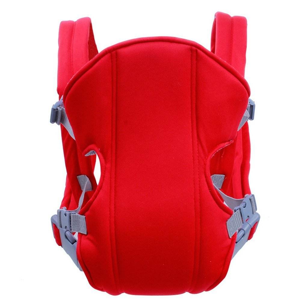 Baby Front Carrier Wrap Sling Newborn Backpack Breathable Seat - Al-Raheem Imports