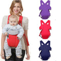 Baby Front Carrier Wrap Sling Newborn Backpack Breathable Seat - Al-Raheem Imports