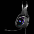 Bloody G570 Virtual 7.1 Surround Sound Gaming Headset RGB Light USB - Al-Raheem Imports
