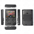 Retro FC 168 In 1 Video Handheld Gaming Console with 3.0 Inch IPS Screen - Al-Raheem Imports