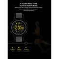 EX18 IP67 Smart Professional Sports Fitness Wristwatch - Al-Raheem Imports