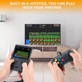 Retro FC 168 In 1 Video Handheld Gaming Console with 3.0 Inch IPS Screen - Al-Raheem Imports