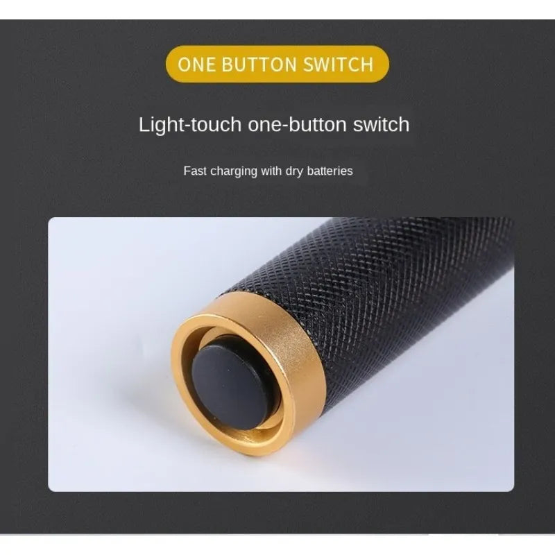 Vintage T9 Black Diamond Professional Hair Clipper Metal Body Zero Gap R Type Obtuse Blade Cordless Trimmer 1500mAh