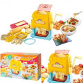 Home Pasta Noodle Maker Multicolor Home Kids Play Toy - Al-Raheem Imports