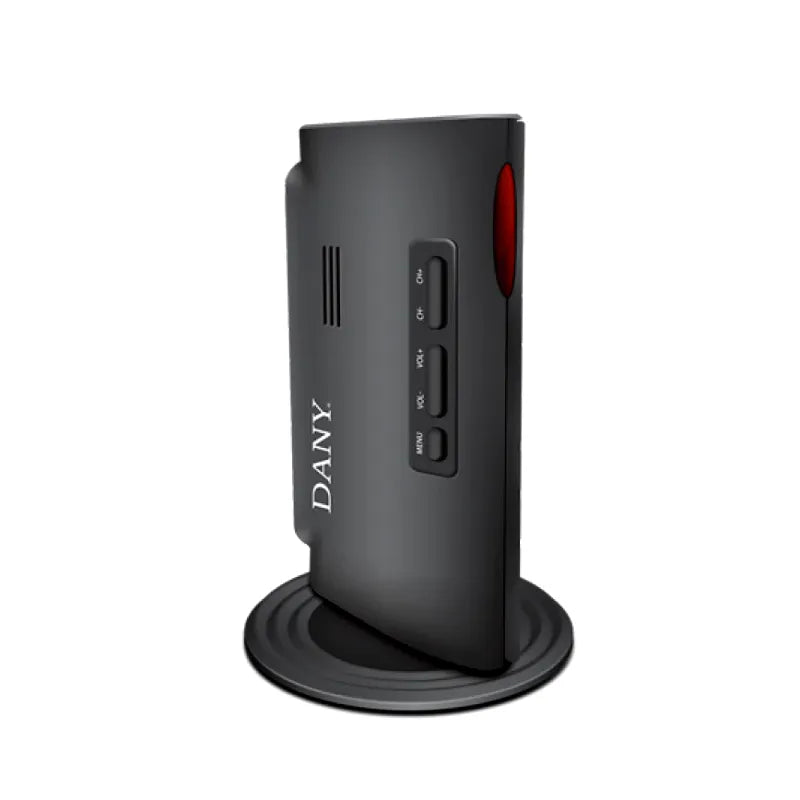 DA NY HDTV550 Multifunctional TV Tuner Device for Computer with PLL and High Resolution Support