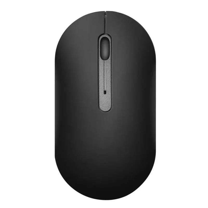 Glion MS210 2.4GHz Wireless Optical Mouse with 10M Range and 1200DPI
