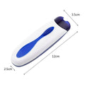 Electric Epilator Wizzit Tweezer Hair Remover for Face and Body Women - Al-Raheem Imports