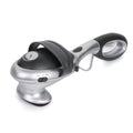 Electric Infrared Handheld Body Massager for Neck, Back & Shoulder Pain Relief - Al-Raheem Imports