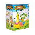 Electric Peacock Light And Music Toy For Kids - Al-Raheem Imports