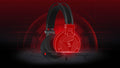 G530 7.1 Gaming Surround Headset Mic Noise Canceling LED Light 50mm - Al-Raheem Imports