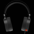 G530 7.1 Gaming Surround Headset Mic Noise Canceling LED Light 50mm - Al-Raheem Imports