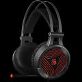 G530 7.1 Gaming Surround Headset Mic Noise Canceling LED Light 50mm - Al-Raheem Imports