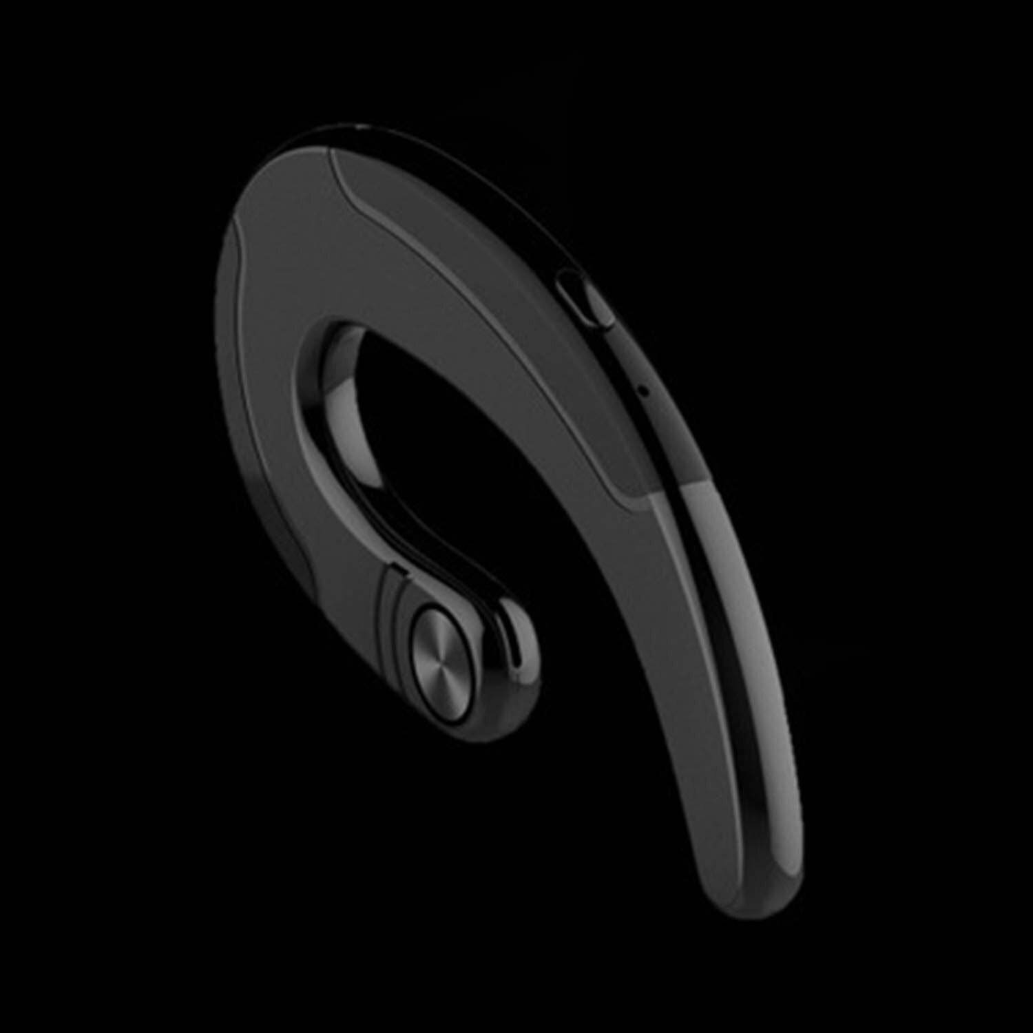 Cordless Wireless Bluetooth Earphones Sports Headset Bone Conduction HBQ-Q25 - Al-Raheem Imports