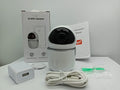 HD 1080P IP Cloud CCTV Camera with Smart Auto Tracking Wireless Home Security - Al-Raheem Imports