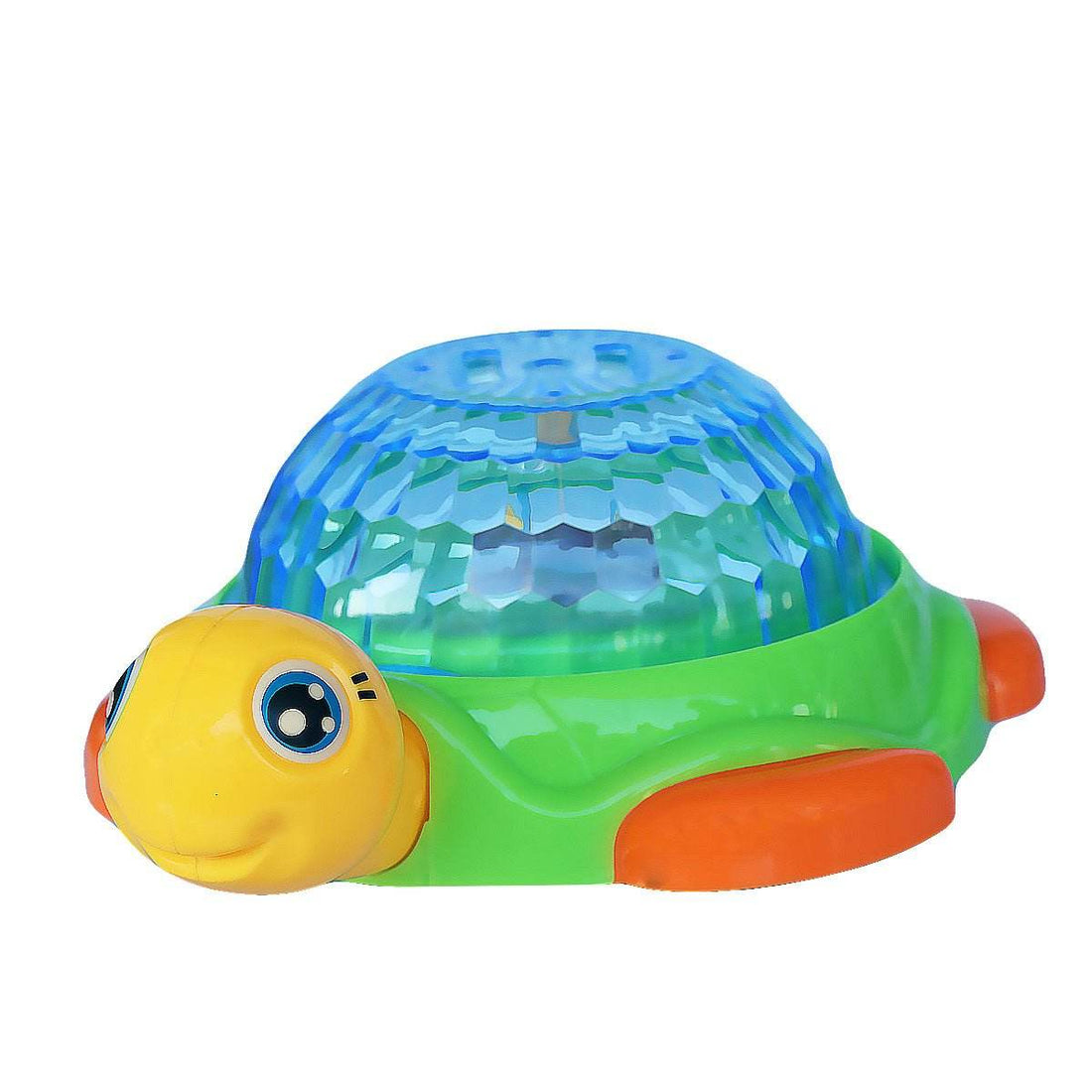Hello Kitty Doll And Turtle Music 3D Light Kids Play Toy - Al-Raheem Imports