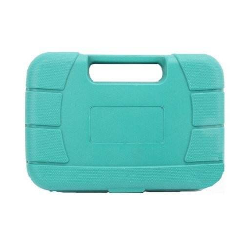 Home Hardware Electrician Repair Tool Set 9pcs Compact Manual Toolbox Kit - Al-Raheem Imports