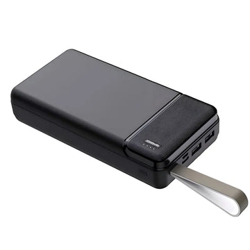 SOVO PD-105 Hector 30000mAh 22.5W PD Fast Charging Power Bank with QC 3.0