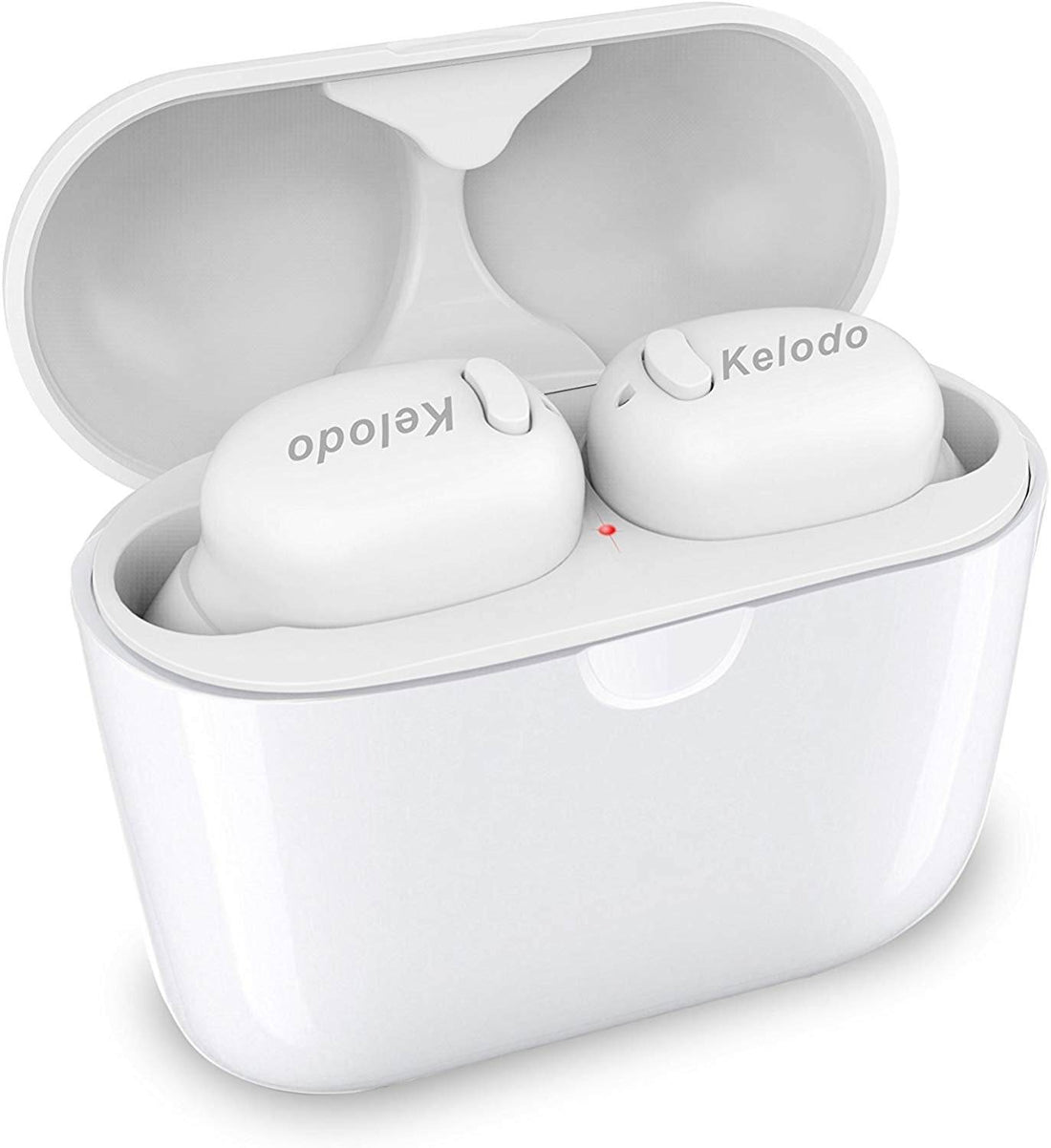 Kelodo S9 Bluetooth 5.0 TWS Wireless Earbuds with HiFi Stereo and Noise Reduction - Al-Raheem Imports