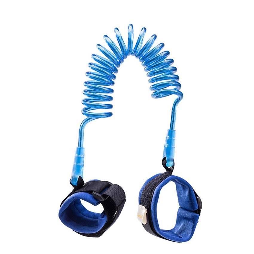 Kids Baby Safety Walking Harness Anti Lost Wrist Leash 1.5M Length 13-18M - Al-Raheem Imports