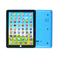 Kids Mini iPad Educational Learning Tablet Toy Music Letters Numbers 3+ Years - Al-Raheem Imports
