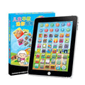Kids Mini iPad Educational Learning Tablet Toy Music Letters Numbers 3+ Years - Al-Raheem Imports