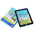 Kids Mini iPad Educational Learning Tablet Toy Music Letters Numbers 3+ Years - Al-Raheem Imports