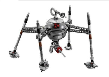 LEPIN Star Wars Building Blocks Set 320 Pieces Kids Construction Toy 6+ - Al-Raheem Imports