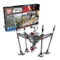 LEPIN Star Wars Building Blocks Set 320 Pieces Kids Construction Toy 6+ - Al-Raheem Imports