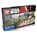 LEPIN Star Wars Building Blocks Set 320 Pieces Kids Construction Toy 6+ - Al-Raheem Imports