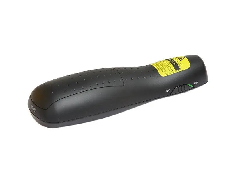 Logitech R400 Laser Pointer Remote Control Page Turning Wireless Presenter with 15m Range