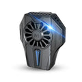 MEMO DL01 No Noise Mobile Phone Radiator Cooling Fan for Gaming with Fast Heat Dissipation - Al-Raheem Imports