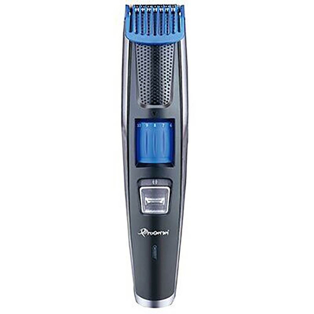 Mens Professional Hair Beard Electric Rechargeable Trimmer Adjustable USB - Al-Raheem Imports