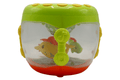 Musical Flash Drum Toy with Lights & Sounds for Kids 3+ Battery Operated - Al-Raheem Imports