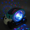 Electric Universal Car Model with Music and Colorful Light Educational Toy for Kids - Al-Raheem Imports