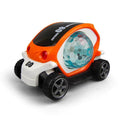 Electric Universal Car Model with Music and Colorful Light Educational Toy for Kids - Al-Raheem Imports