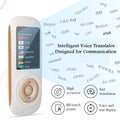 T2S Smart WIFI Instant Voice Translator Real Time 52 Language Touchscreen Device - Al-Raheem Imports