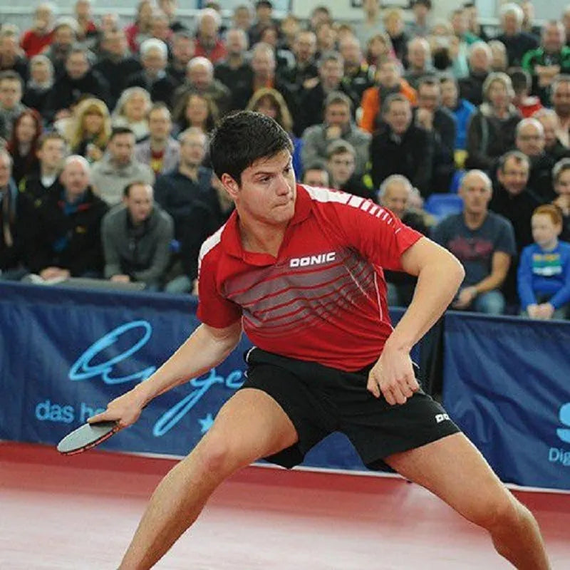 Donic Schildkrot Level 100 Table Tennis Racket for Beginners