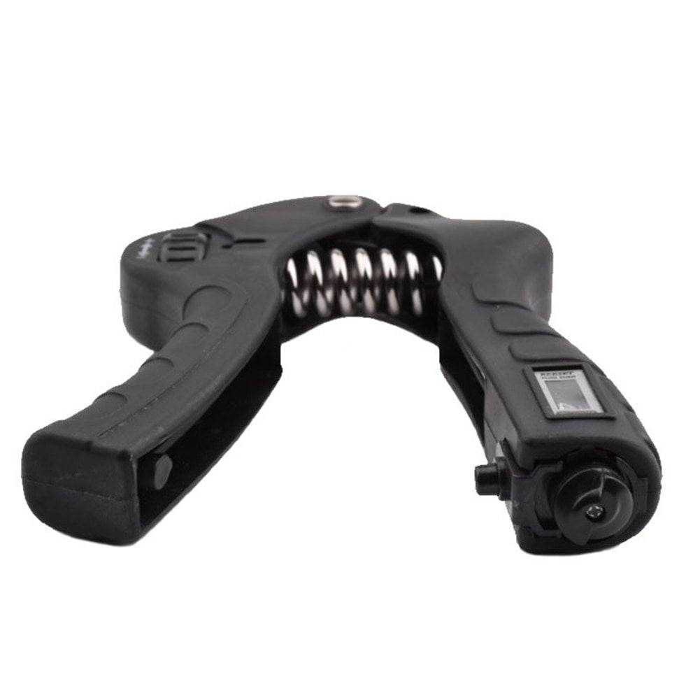 Finger Exerciser Adjustable Hand Grip Non-Slip Wrist Strength Trainer for Fitness Rehab - Al-Raheem Imports