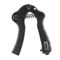 Finger Exerciser Adjustable Hand Grip Non-Slip Wrist Strength Trainer for Fitness Rehab - Al-Raheem Imports